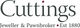 Cuttings logo