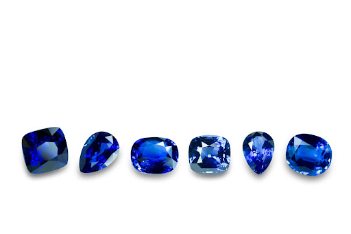 What are the most expensive gemstones in the world?
