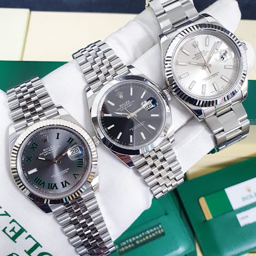 What makes Rolex watches so special?