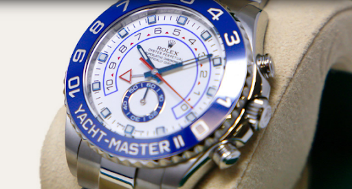 A guide to buying a pre-owned Rolex watch