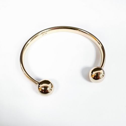 Cuttings Jewellers and Pawnbrokers, rose gold bangle bracelet luxury womens